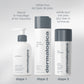 coffret Expert Cleanse + Glow | routine nettoyage expert