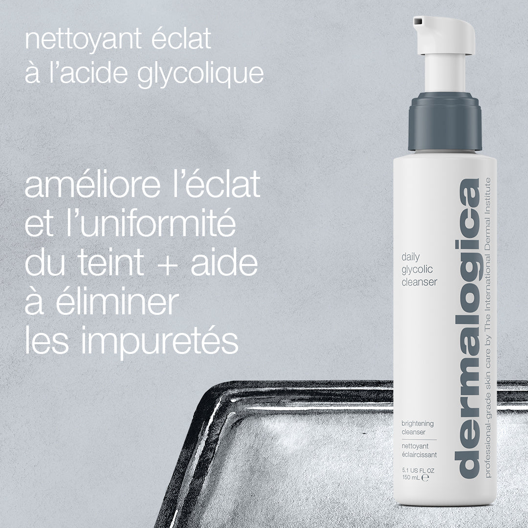 coffret your moment of expertise | routine experte éclat + fermeté