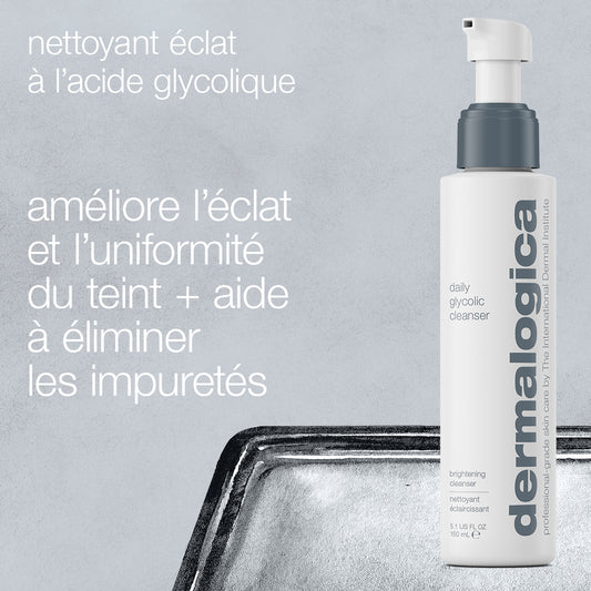 coffret your moment of expertise | routine experte éclat + fermeté