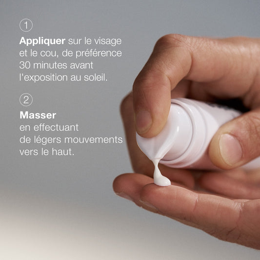 powerbright moisturizer spf 50 | hydratant anti-taches éclat SPF 50