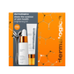 Brightening kit | Coffret duo vitamine C + roller massant peau lumineuse