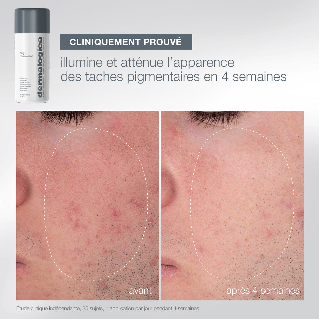 coffret Expert Cleanse + Glow | routine nettoyage expert