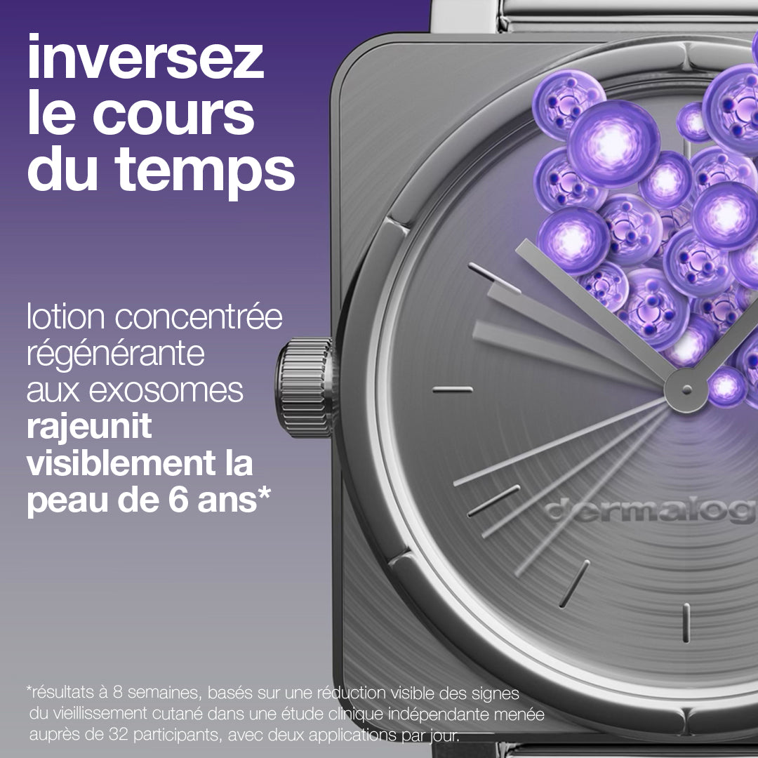 phyto nature e² | lotion concentrée régénérante aux exosomes