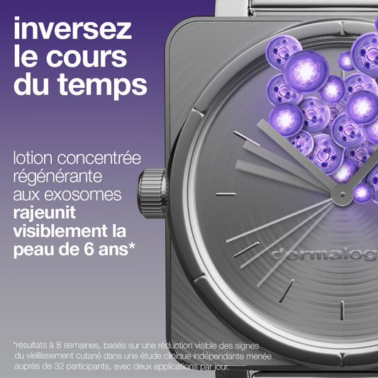 phyto nature e² | lotion concentrée régénérante aux exosomes