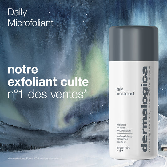 coffret let it glow | routine soins iconiques