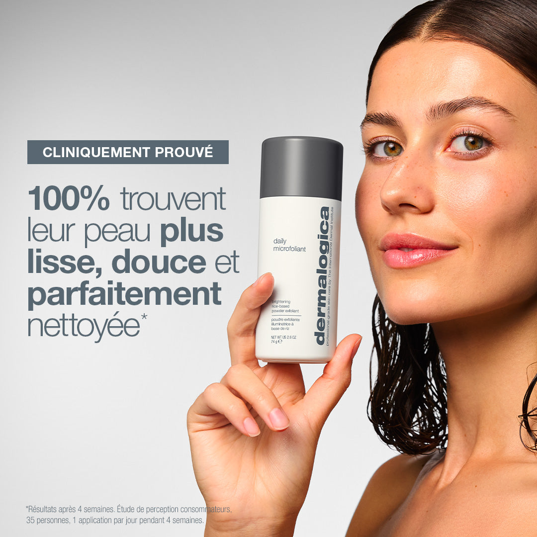 coffret The Body Reset | duo expert exfoliant & sculptant corps