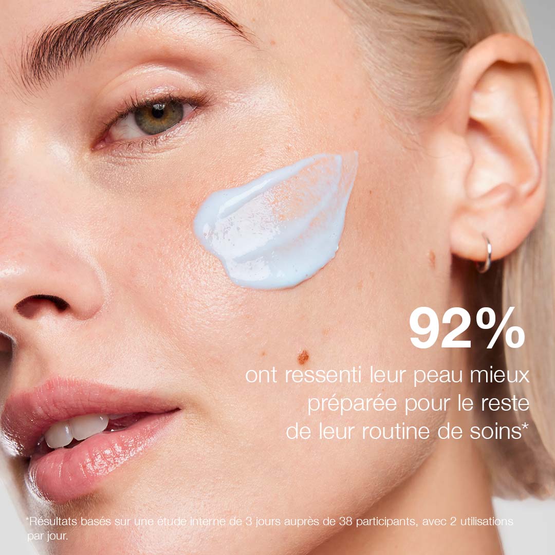 magnetic[+] afterglow cleanser  | nettoyant crème magnétique hydratant