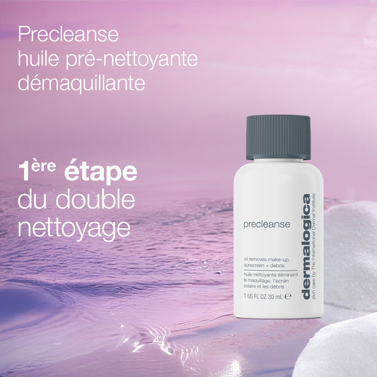 coffret Glow On The Go | routine essentiels de voyage