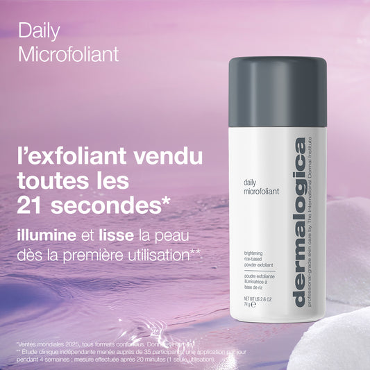 coffret Expert Cleanse + Glow | routine nettoyage expert