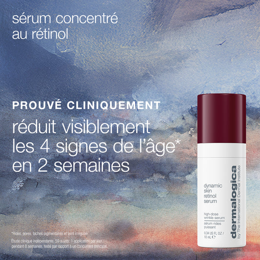 coffret a good night’s rest | trio expert fermeté