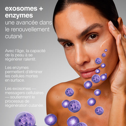 phyto nature e² | lotion concentrée régénérante aux exosomes