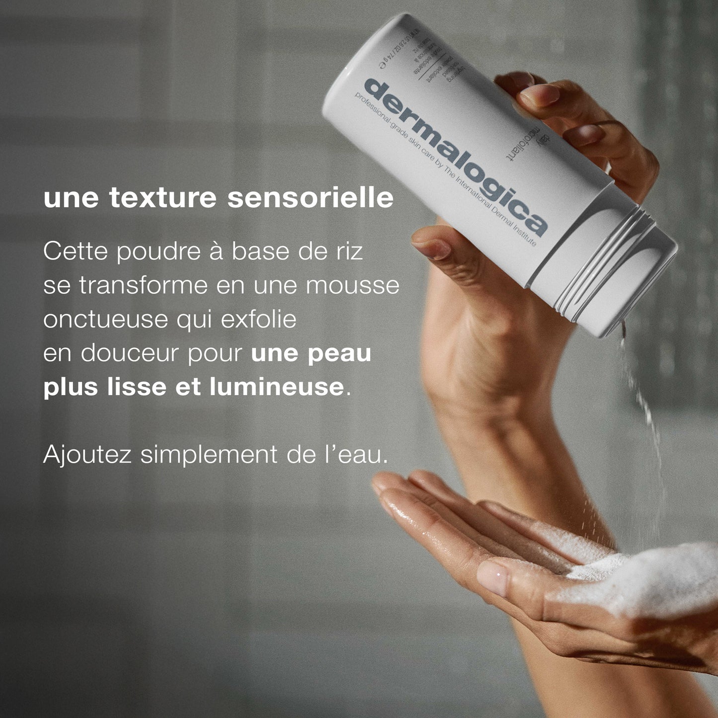 daily microfoliant | exfoliant quotidien universel best-seller