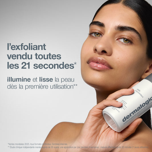coffret The Ultimate Expertise Set | routine experte soins iconiques