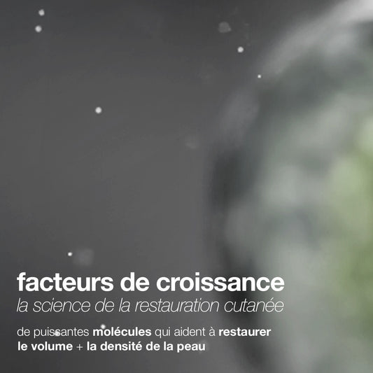 sérum yeux Smart Eye Density | sérum redensifiant et comblant cernes creux