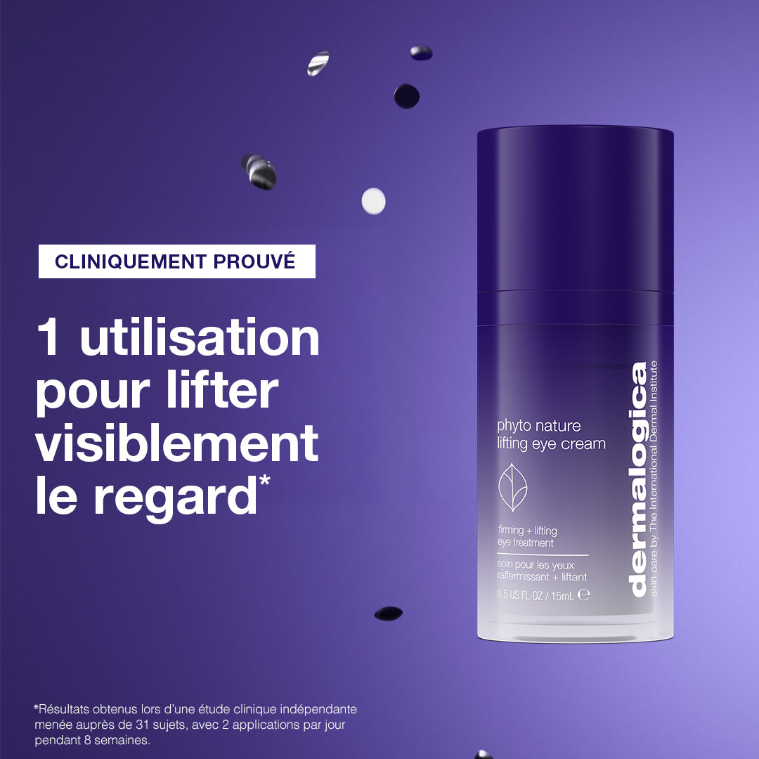 coffret The Expert Lift | trio expert fermeté