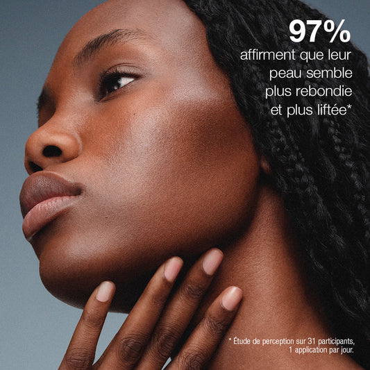 neurotouch symmetry serum | sérum sculptant raffermissant