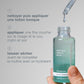 age bright clearing serum | sérum anti-imperfections à l'acide salicylique & niacinamide