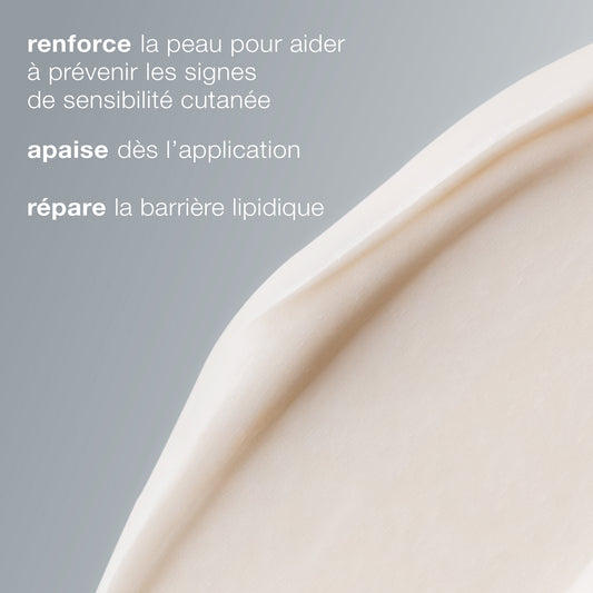 stabilizing repair cream |  baume réparateur aux céramides