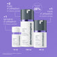 stabilizing repair cream |  baume réparateur aux céramides