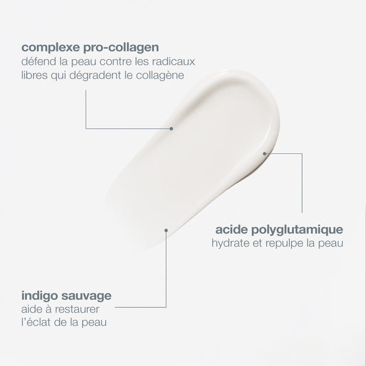 pro-collagen banking serum | sérum booster de collagène - Repulpe, illumine & hydrate