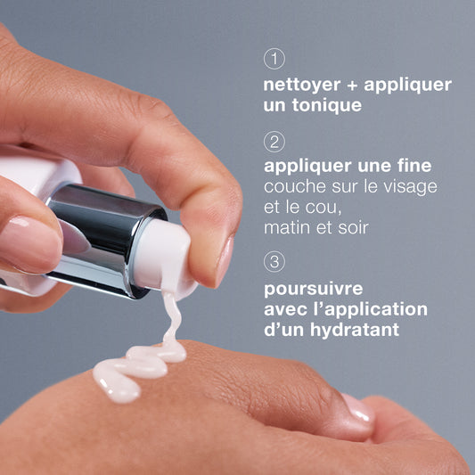pro-collagen banking serum | sérum booster de collagène - Repulpe, illumine & hydrate