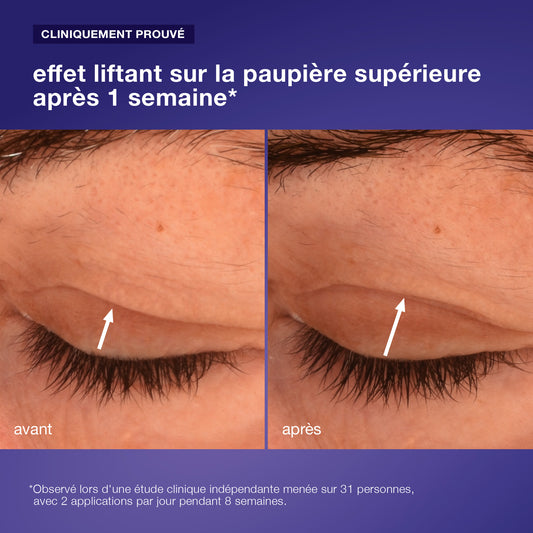 phyto nature lifting eye cream | crème contour des yeux liftante et raffermissante