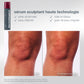 coffret The Body Reset | duo expert exfoliant & sculptant corps