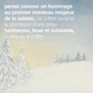 coffret first snow of the season | daily microfoliant – édition limitée