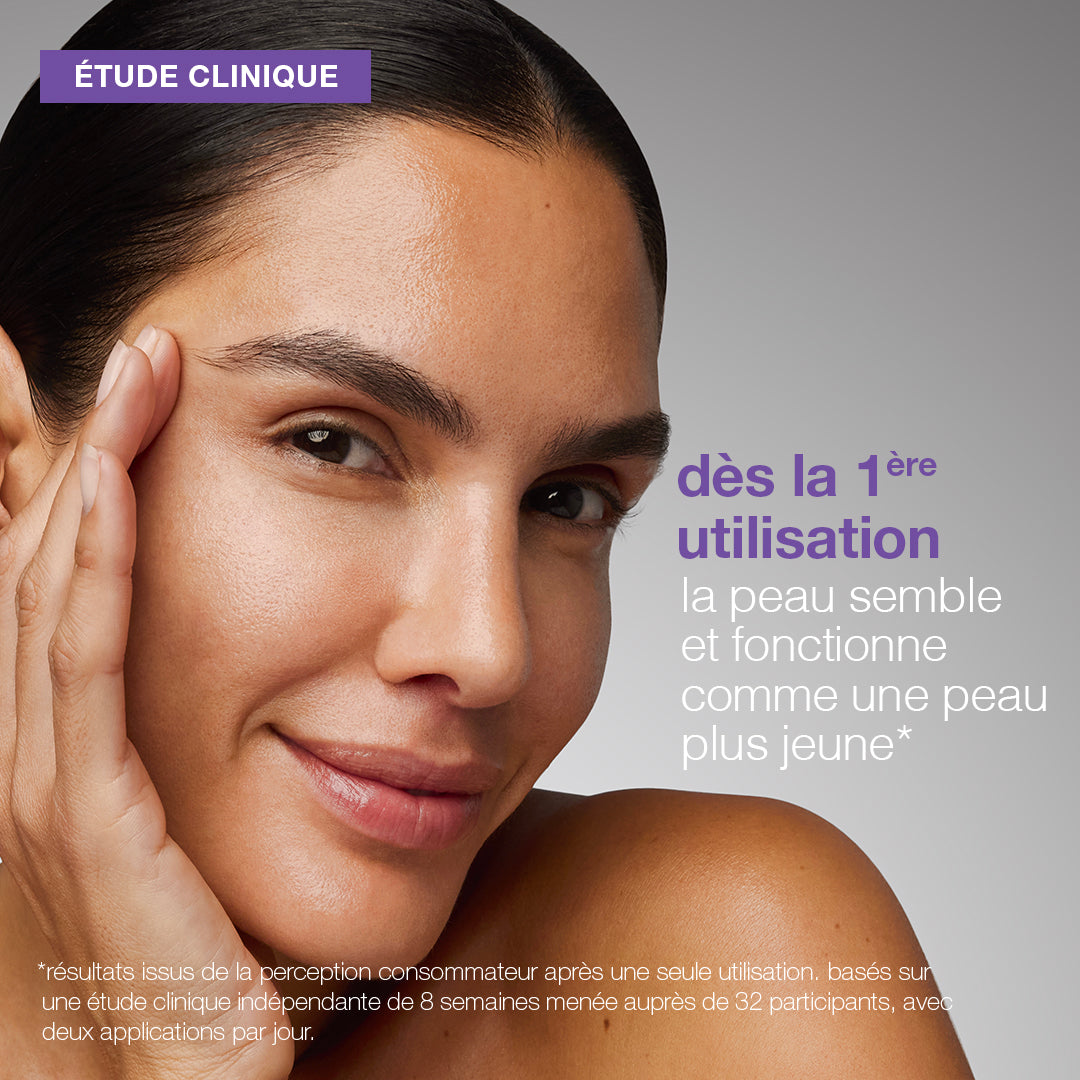 phyto nature e² | lotion concentrée régénérante aux exosomes