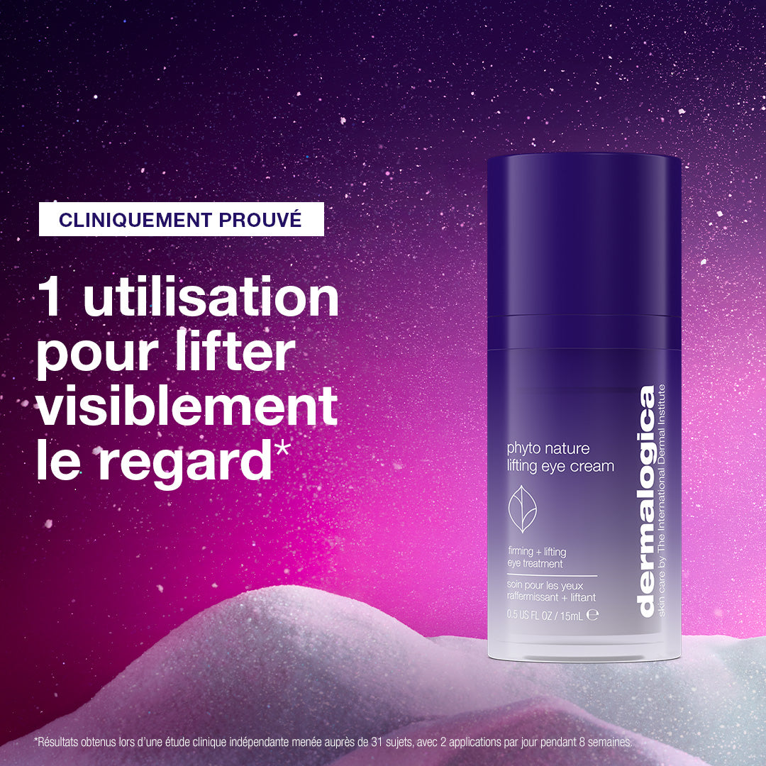 coffret The Ultimate Expertise Set | routine experte soins iconiques