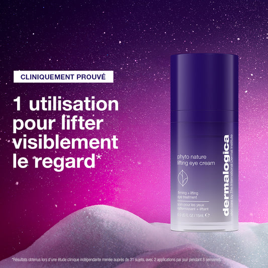 coffret The Ultimate Expertise Set | routine experte soins iconiques