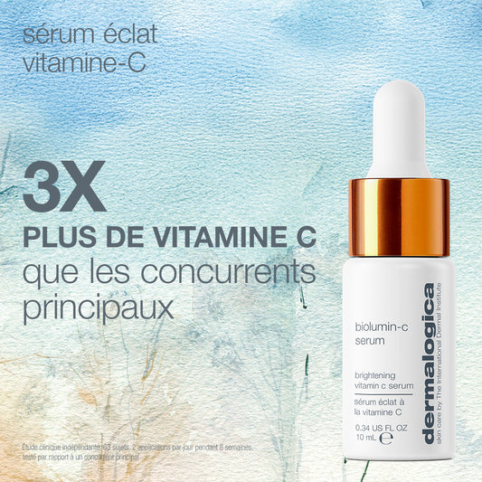coffret warmth of the winter sun | coffret éclat & protection