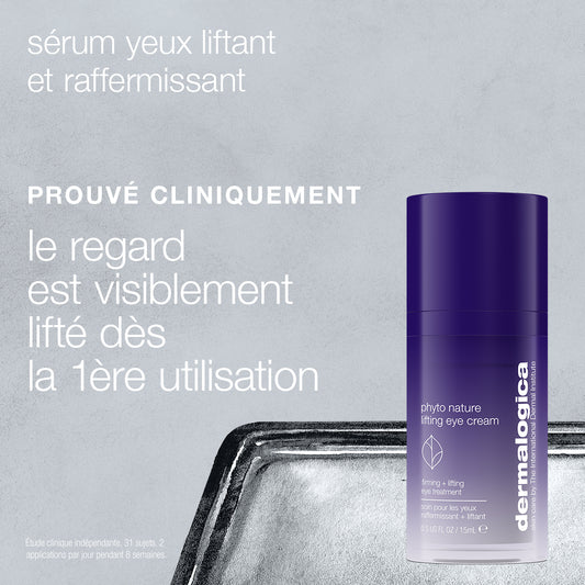 coffret your moment of expertise | routine experte éclat + fermeté