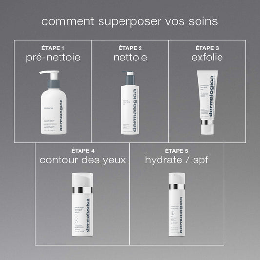 powerbright moisturizer spf 50 | hydratant anti-taches éclat SPF 50