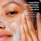 magnetic[+] afterglow cleanser  | nettoyant crème magnétique hydratant