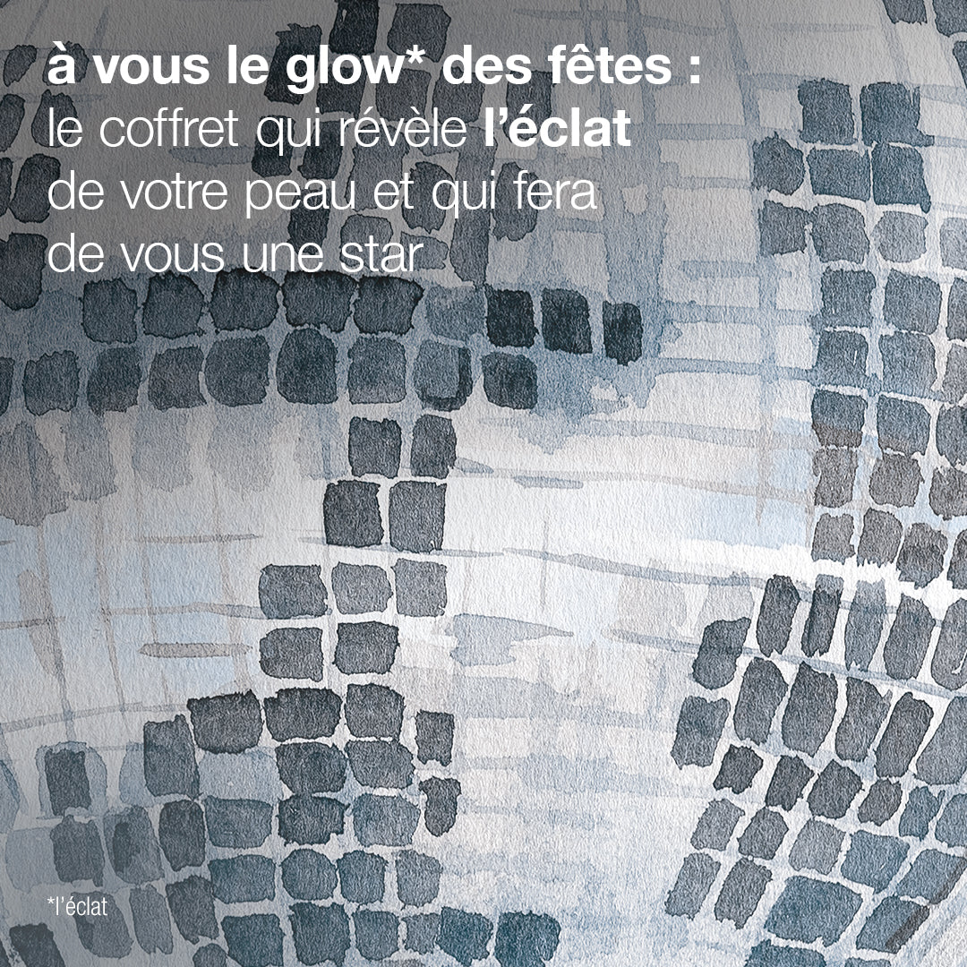 coffret light up the room | coffret coup d’éclat