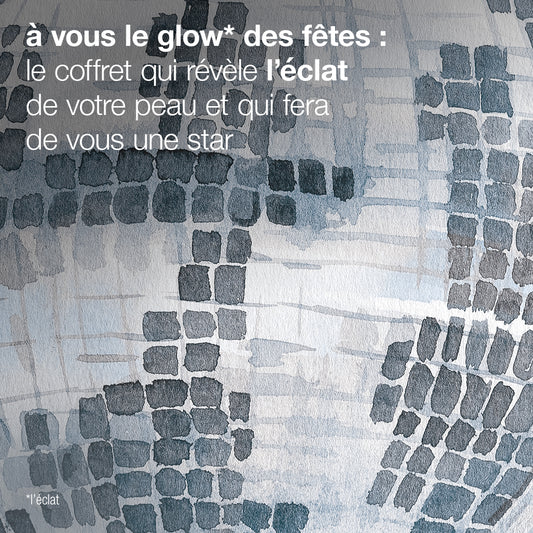 coffret light up the room | coffret coup d’éclat