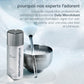 coffret Pro Ritual : Exfoliate + Glow | Daily Microfoliant - édition limitée