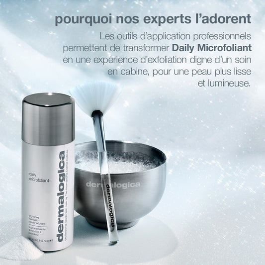 coffret Pro Ritual : Exfoliate + Glow | Daily Microfoliant - édition limitée
