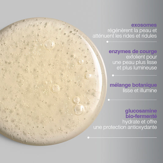 phyto nature e² | lotion concentrée régénérante aux exosomes