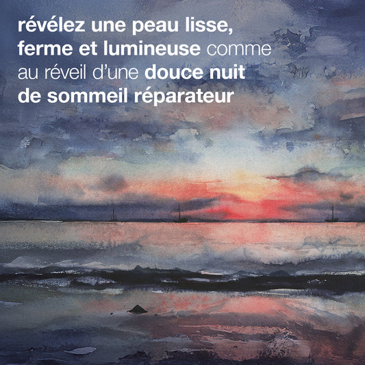coffret a good night’s rest | trio expert fermeté