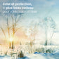 coffret warmth of the winter sun | coffret éclat & protection