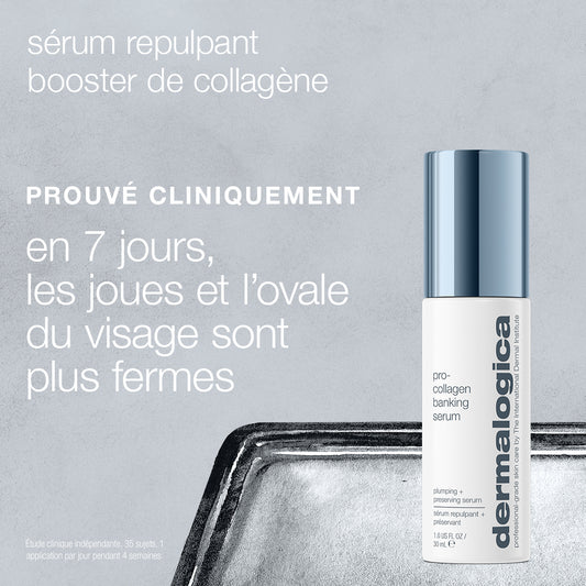 coffret your moment of expertise | routine experte éclat + fermeté
