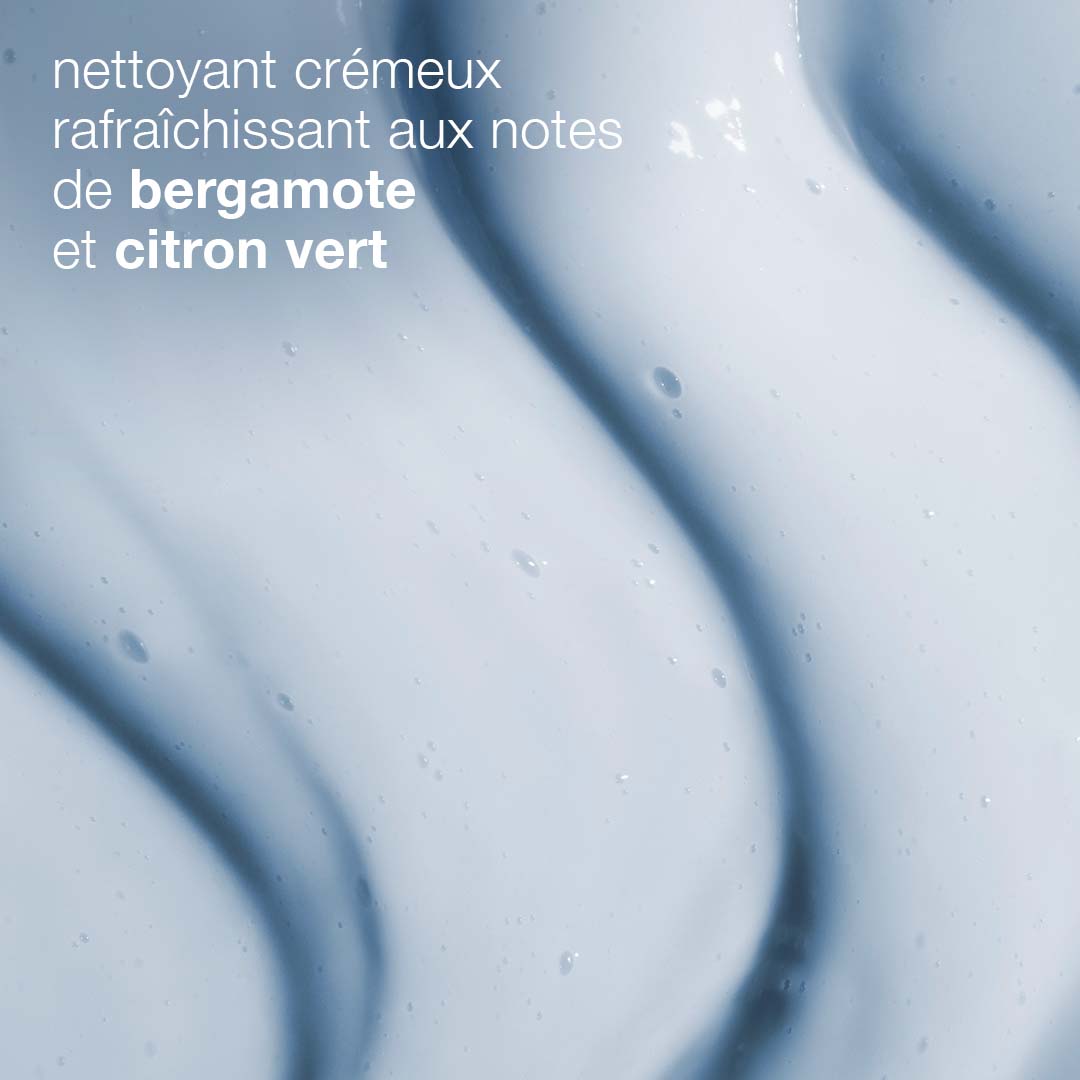 magnetic[+] afterglow cleanser  | nettoyant crème magnétique hydratant