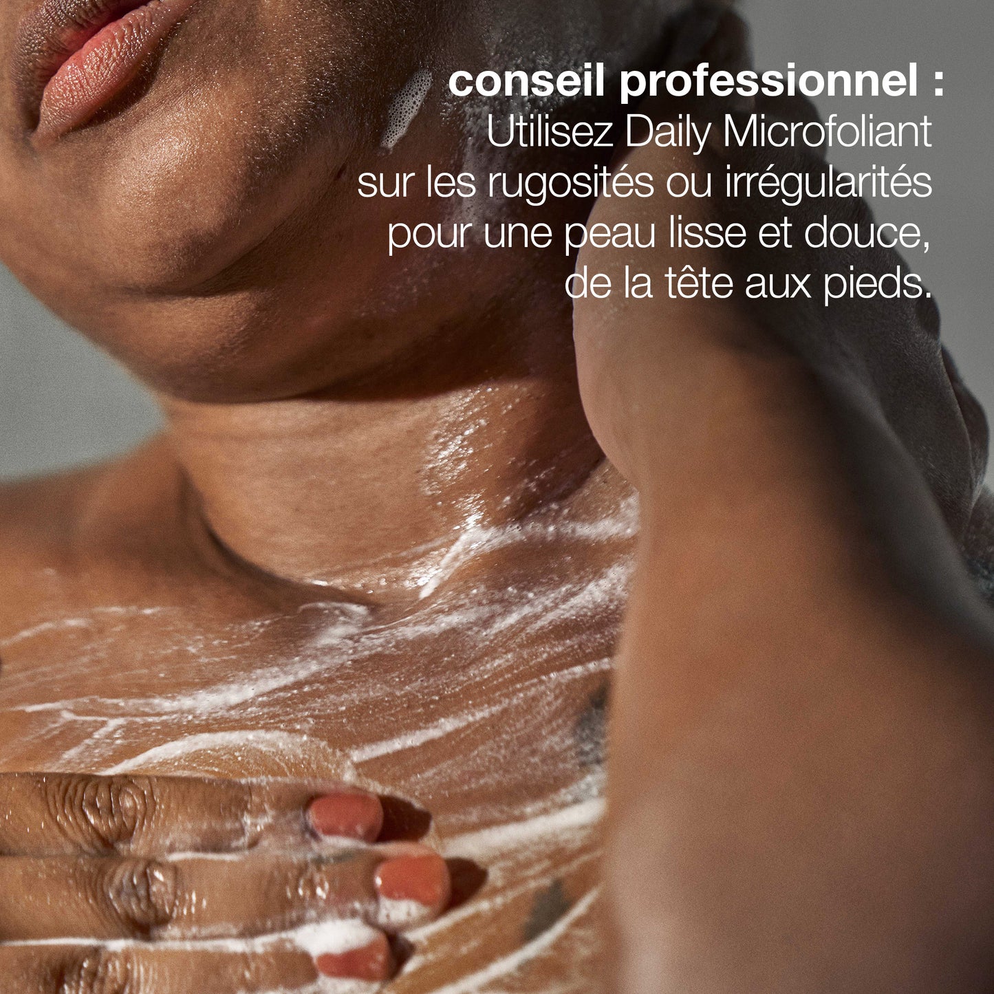 daily microfoliant | exfoliant quotidien universel best-seller