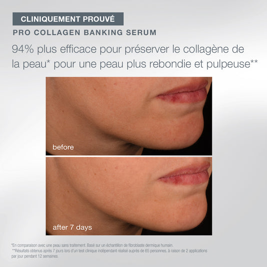 coffret your moment of expertise | routine experte éclat + fermeté