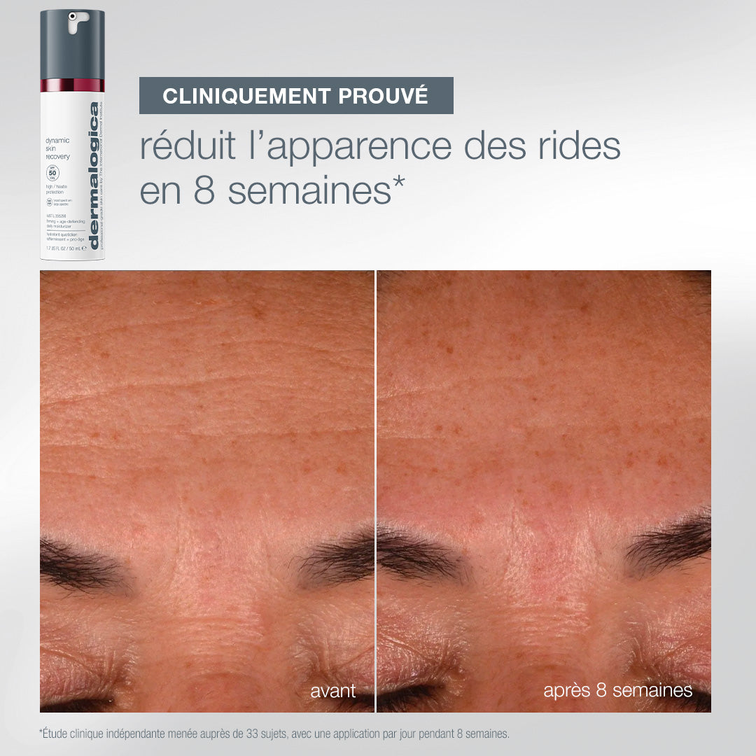 coffret The Ultimate Expertise Set | routine experte soins iconiques