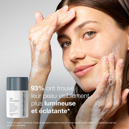coffret Glow On The Go | routine essentiels de voyage