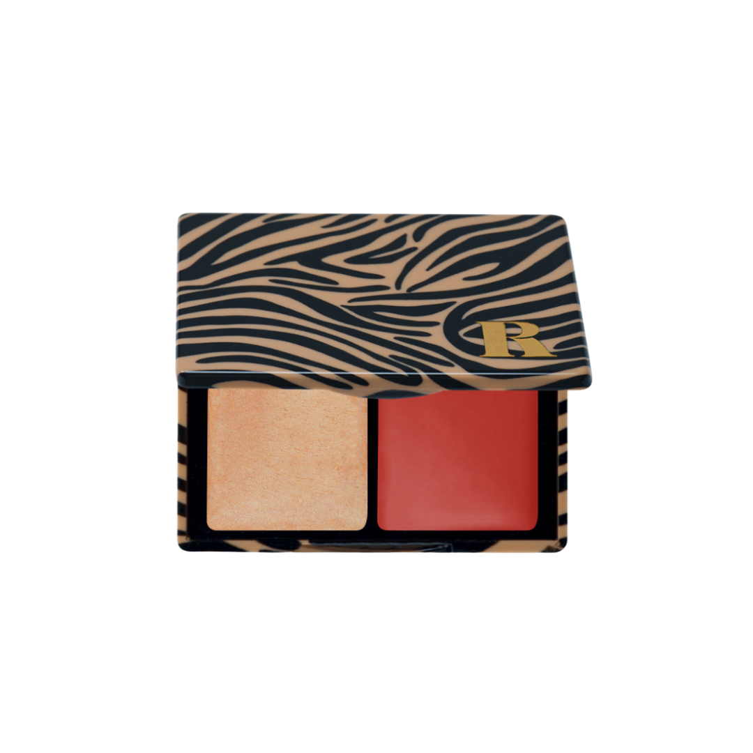 La Mini Palette Rouje
