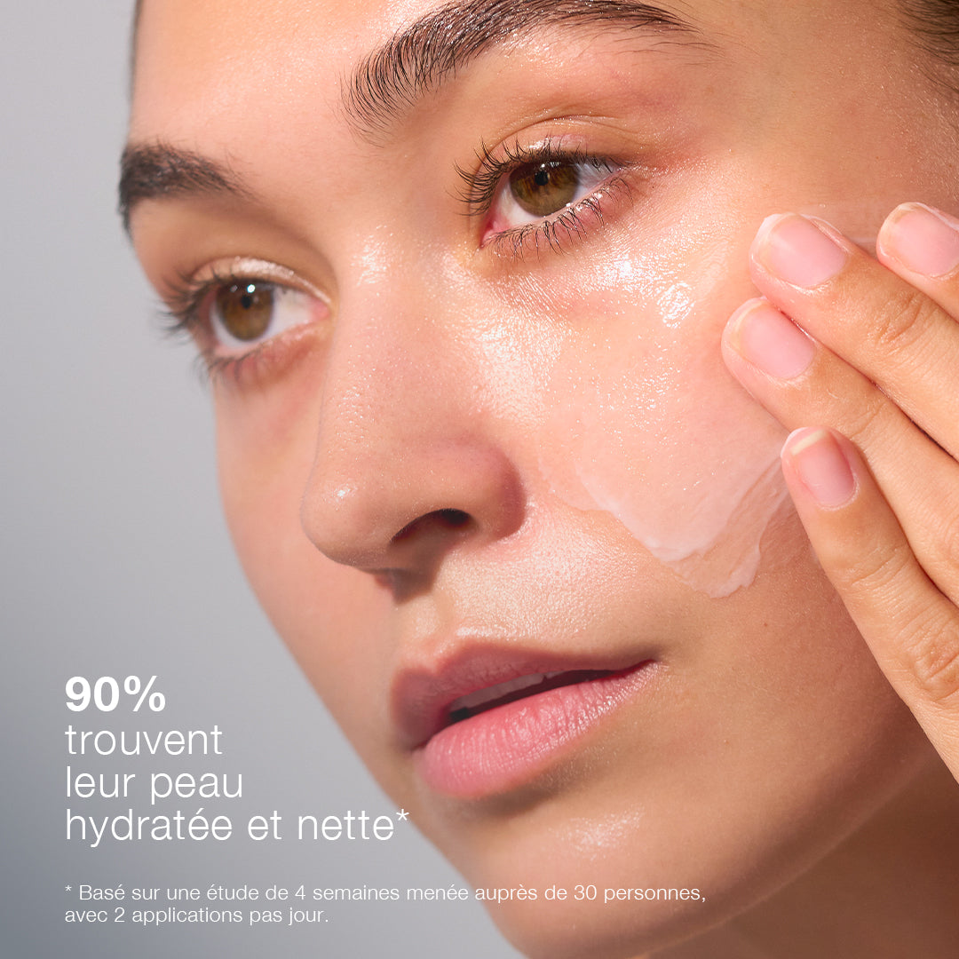 active moist | hydratant équilibrant des peaux mixtes à grasses